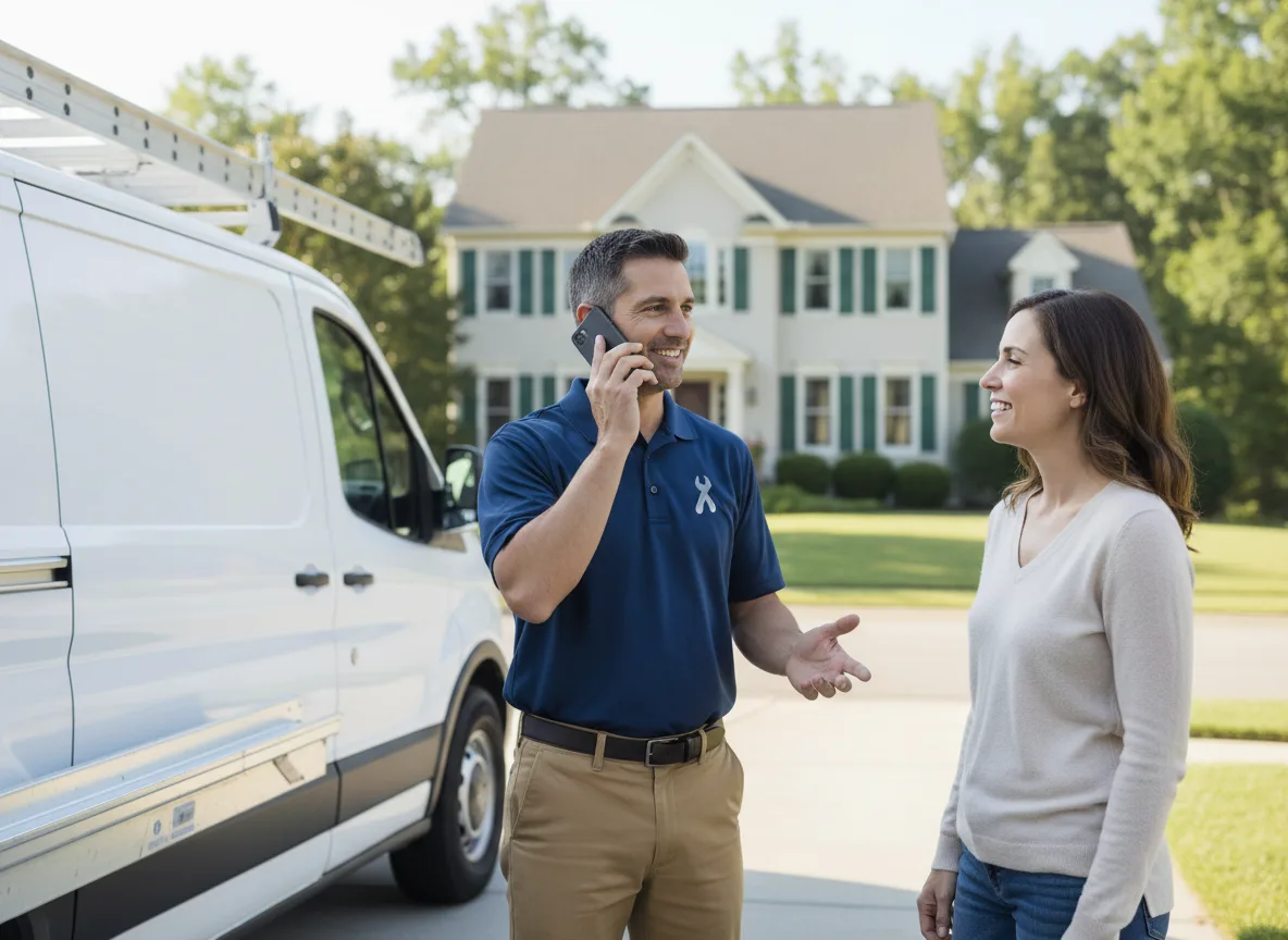 Home Gutter Service Point Baker, AK FAQs
